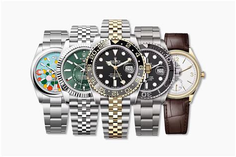 rolex hot watches|most popular Rolex watches 2024.